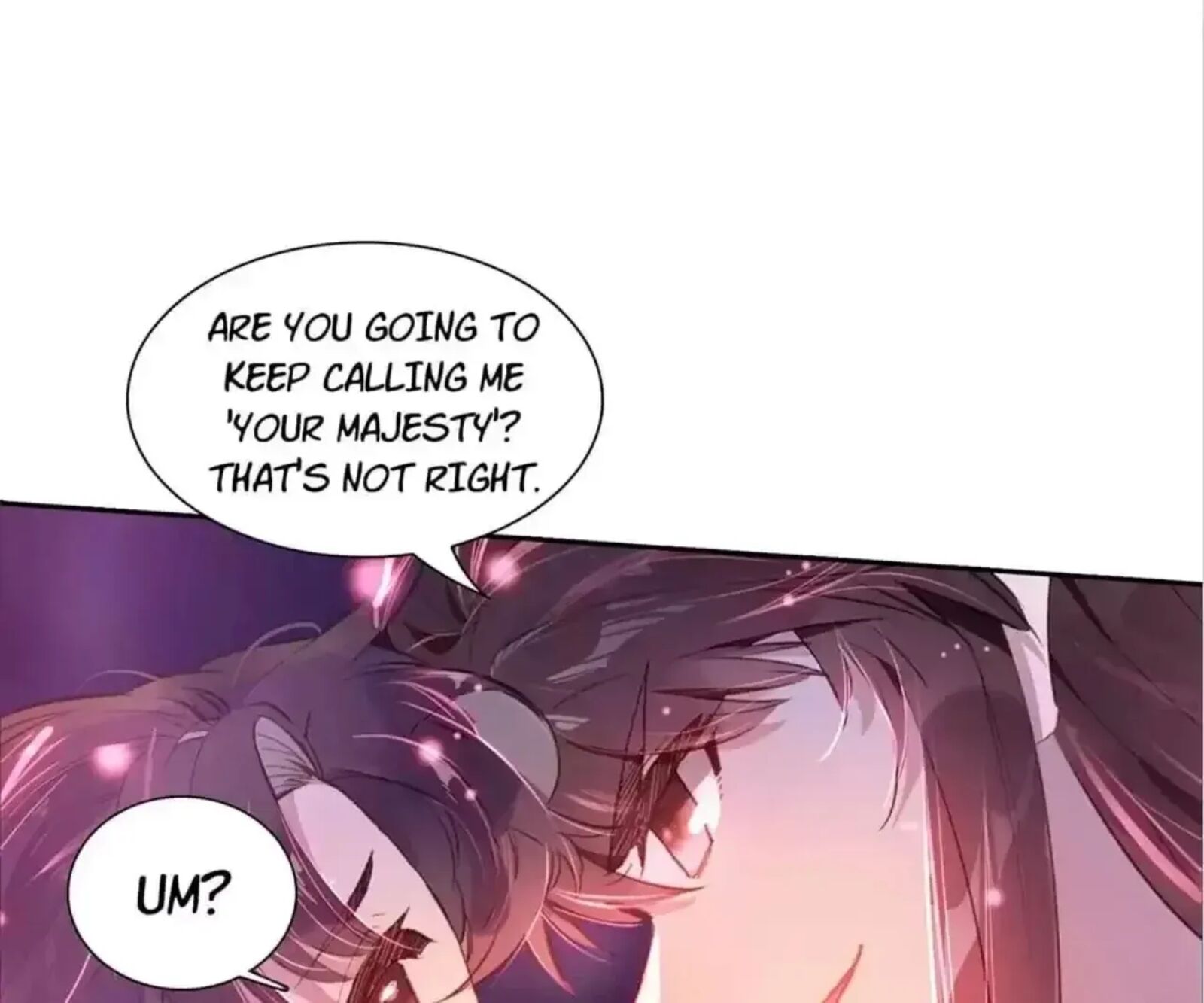 Legend Of The Tyrant Empress 148 59