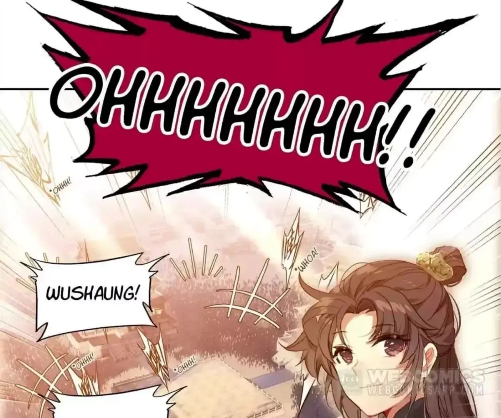 Legend Of The Tyrant Empress 148 67