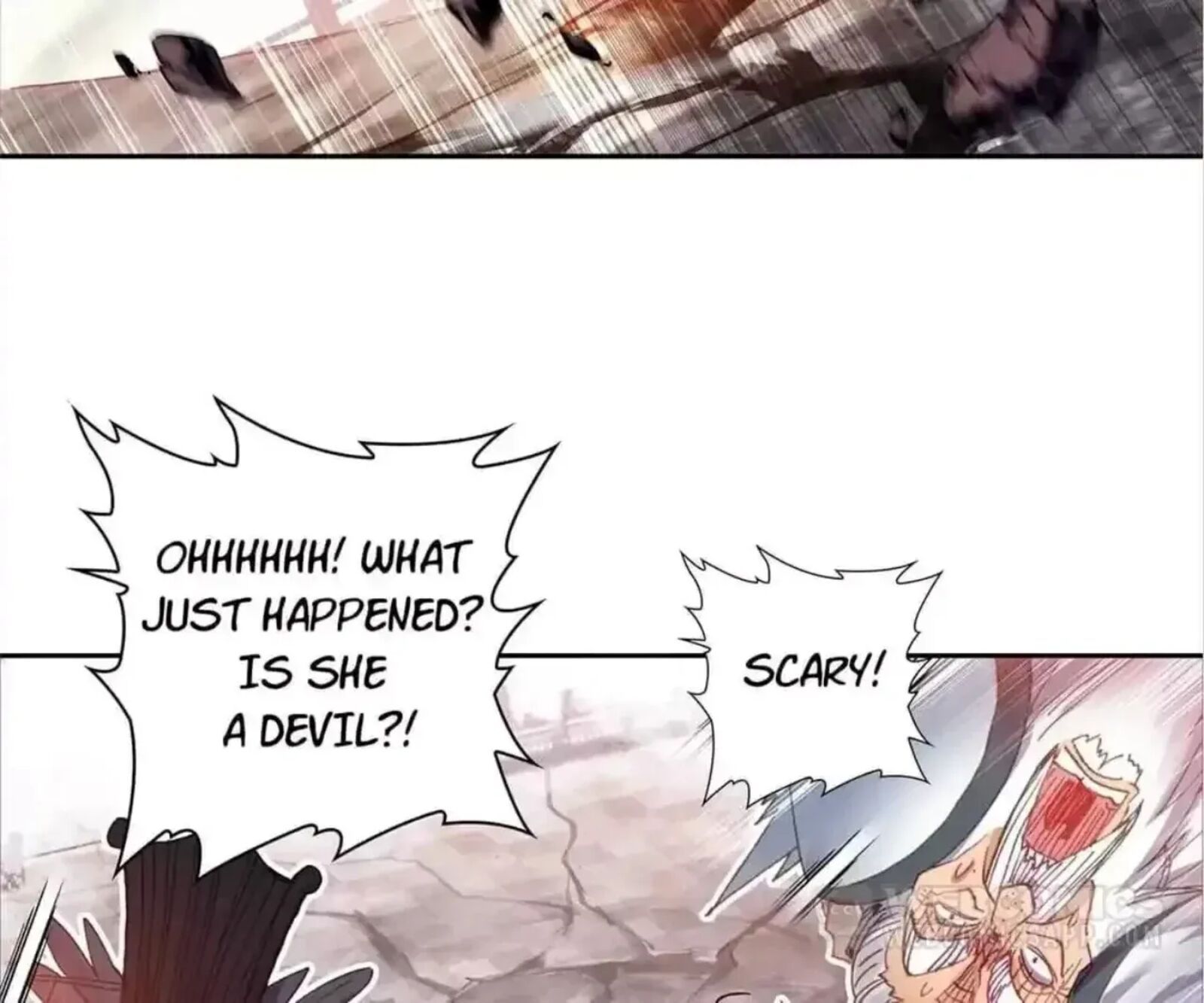 Legend Of The Tyrant Empress 148 74