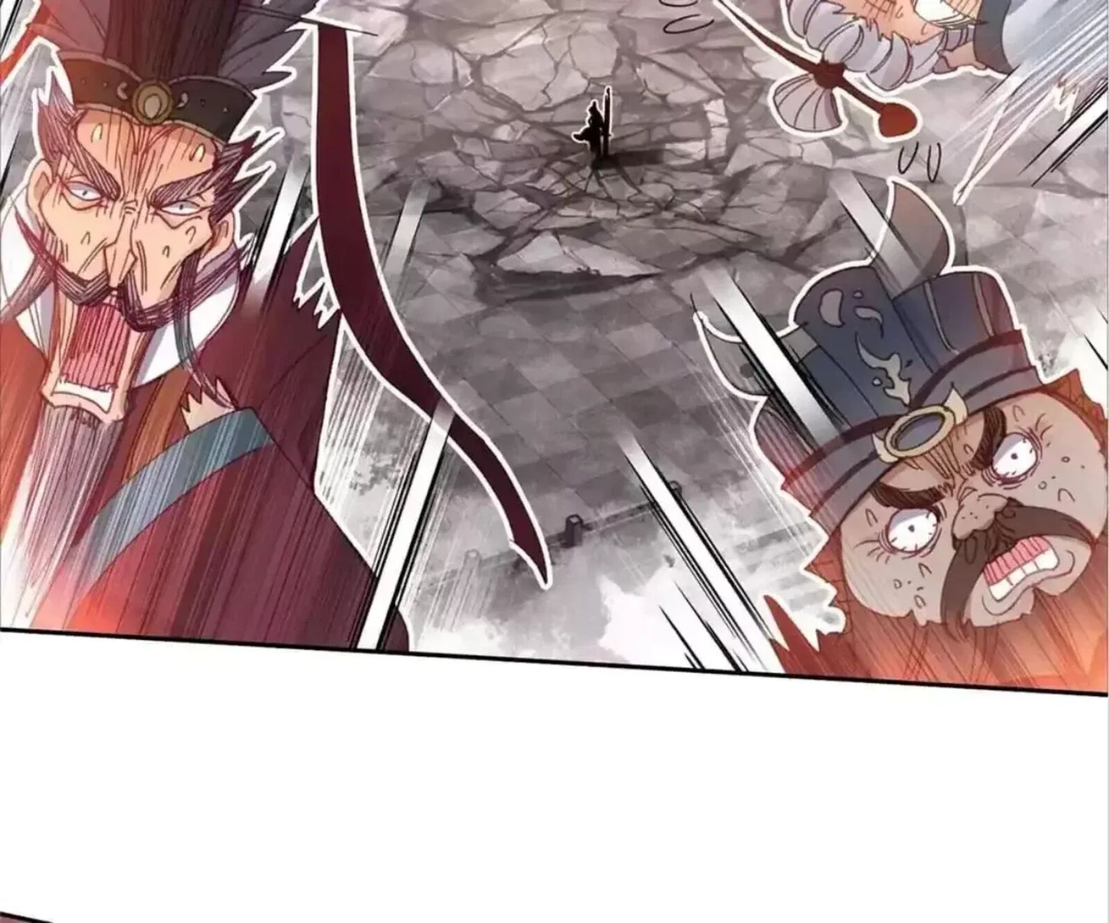 Legend Of The Tyrant Empress 148 75