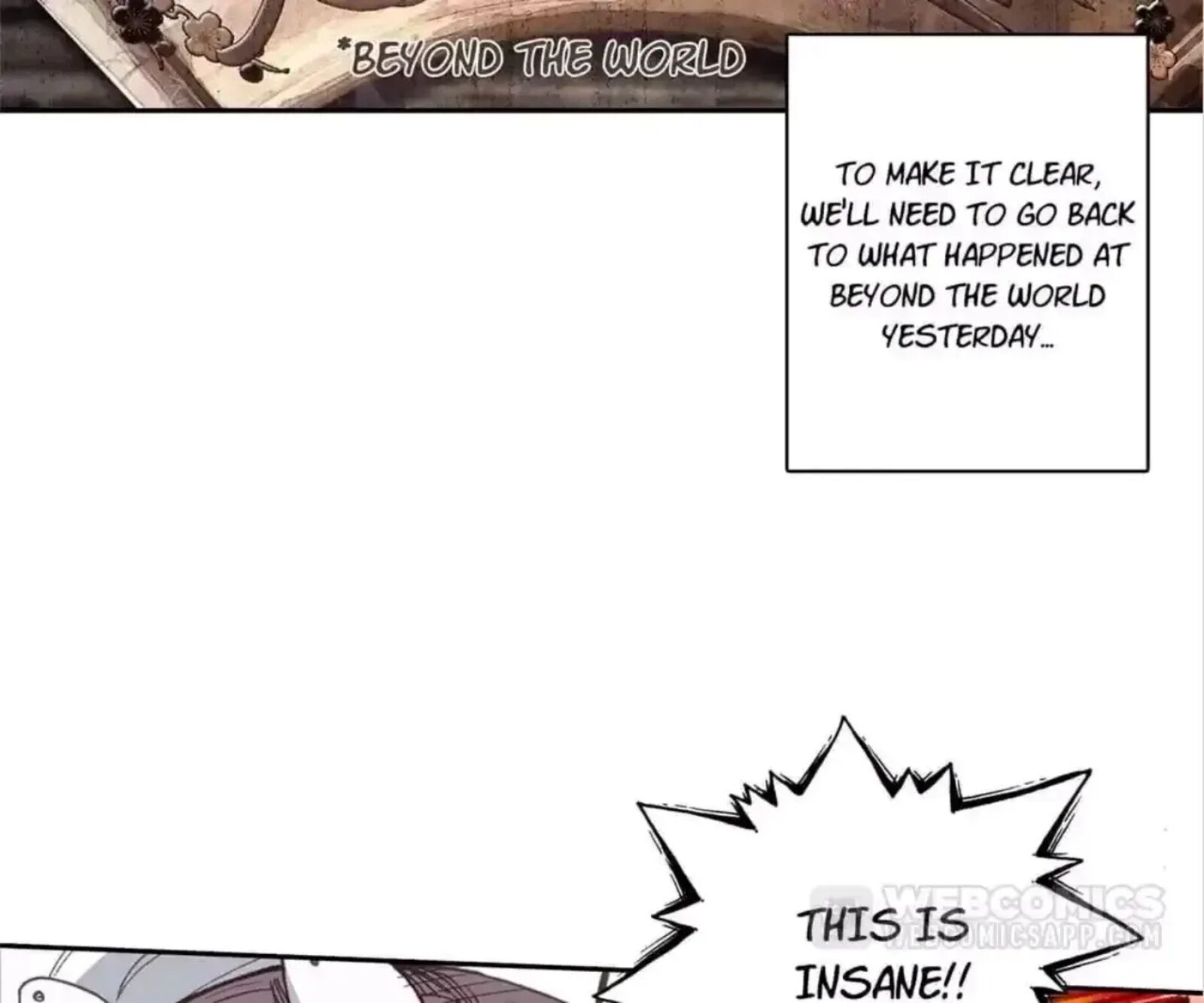 Legend Of The Tyrant Empress 148 9