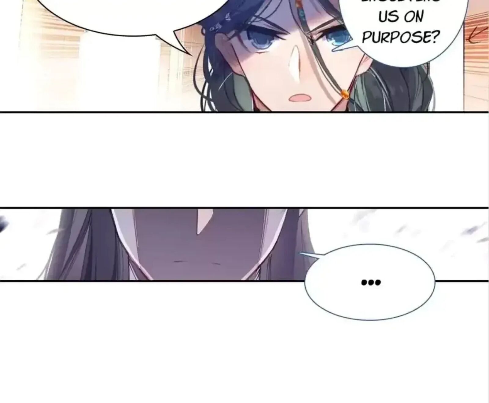 Legend Of The Tyrant Empress 149 13