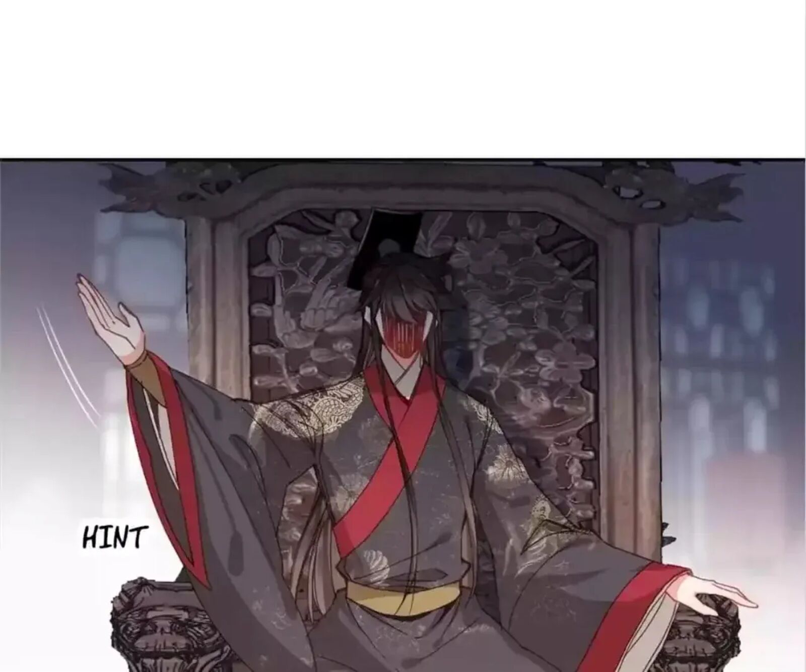 Legend Of The Tyrant Empress 149 14