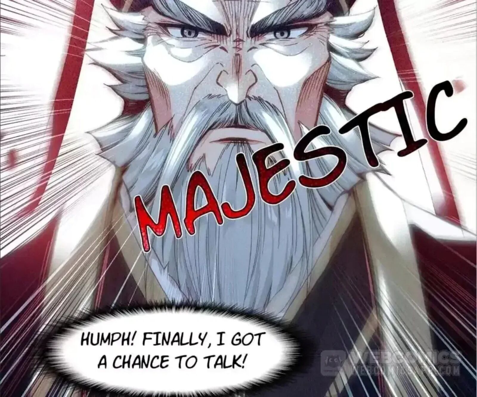 Legend Of The Tyrant Empress 149 19