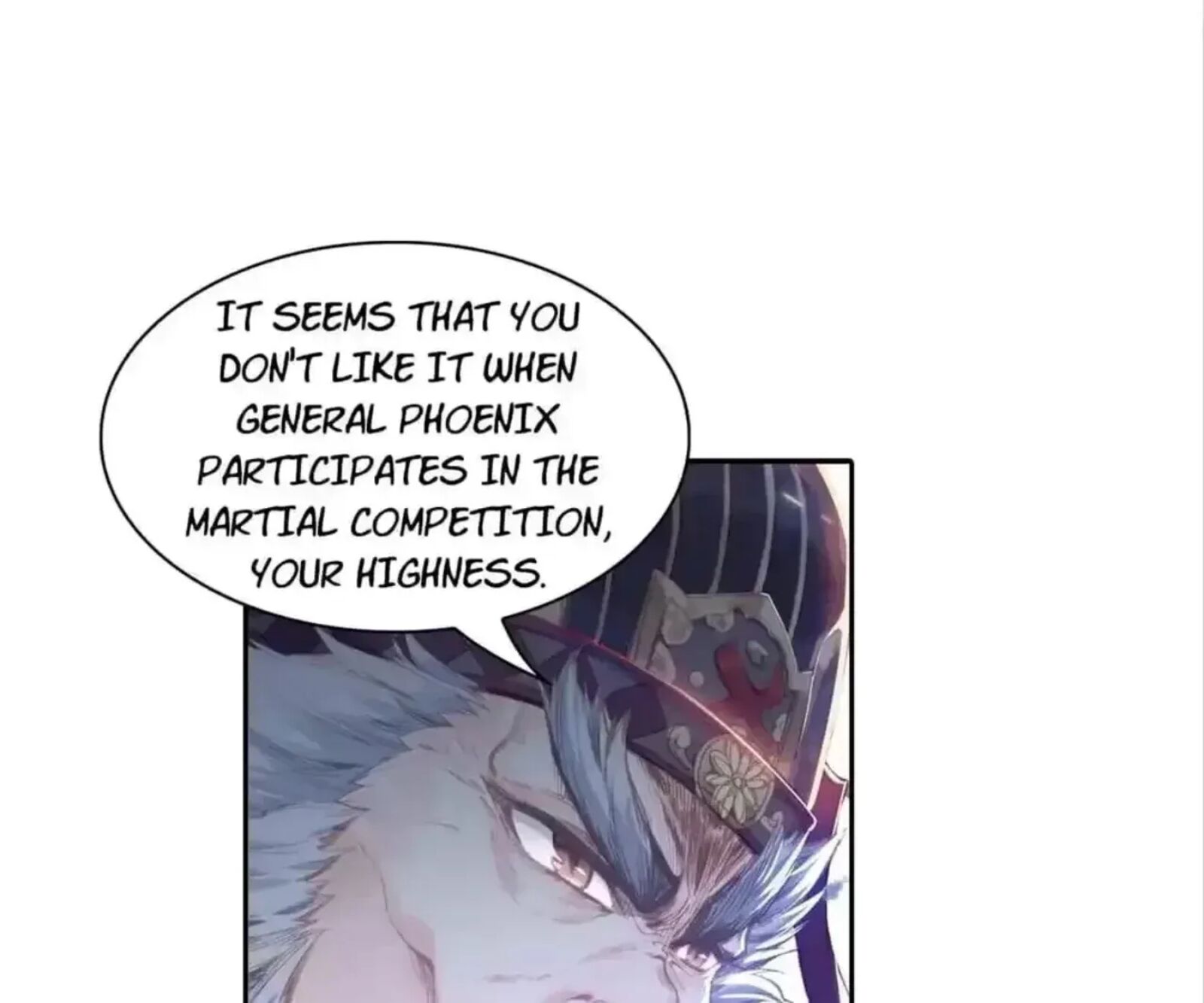 Legend Of The Tyrant Empress 149 26