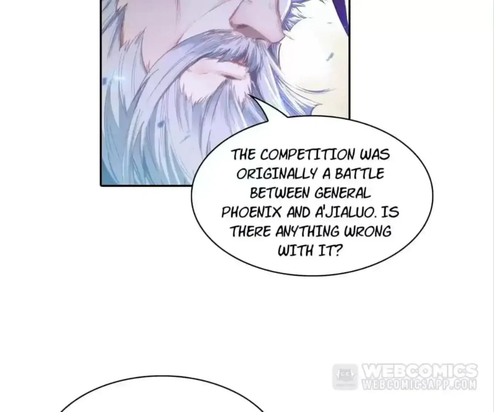 Legend Of The Tyrant Empress 149 27