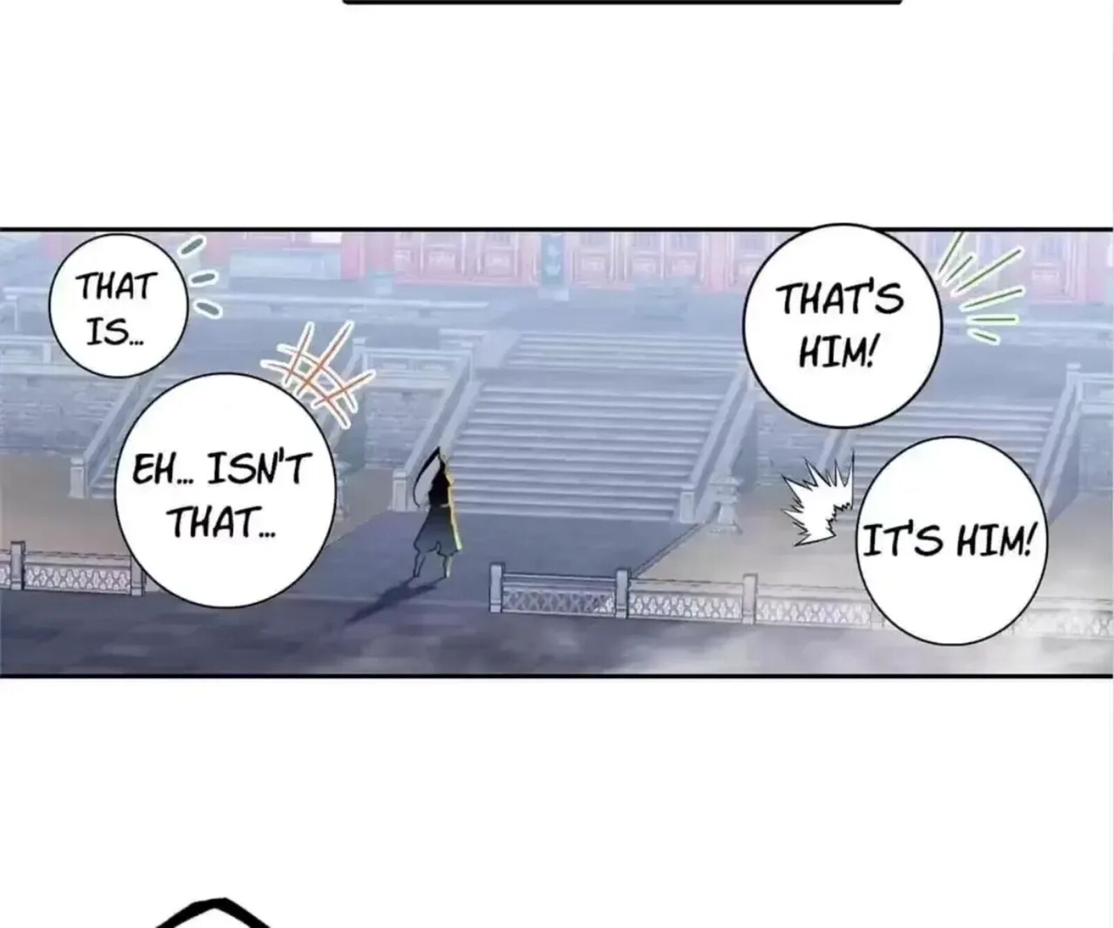 Legend Of The Tyrant Empress 149 48