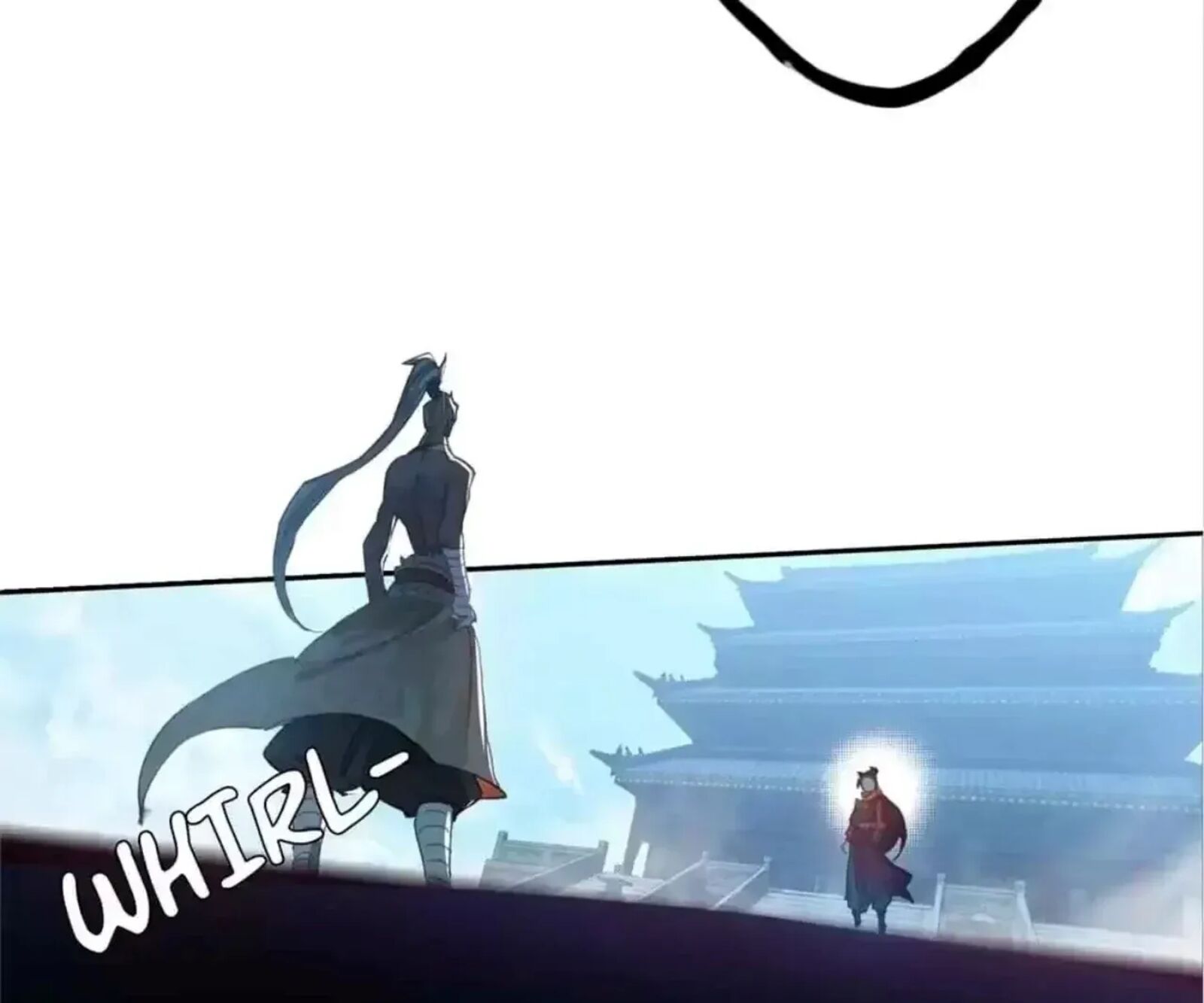 Legend Of The Tyrant Empress 149 51