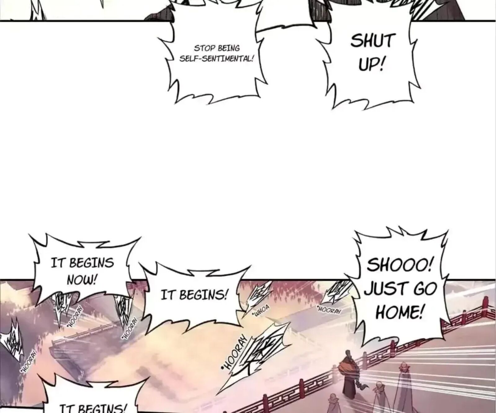 Legend Of The Tyrant Empress 149 55