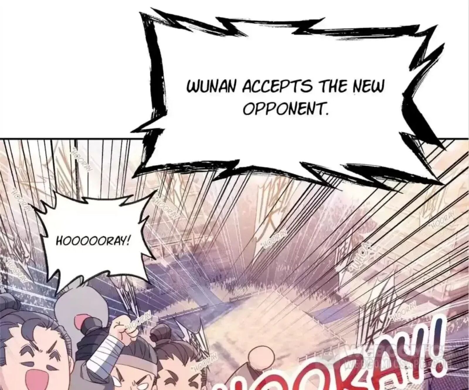 Legend Of The Tyrant Empress 149 58