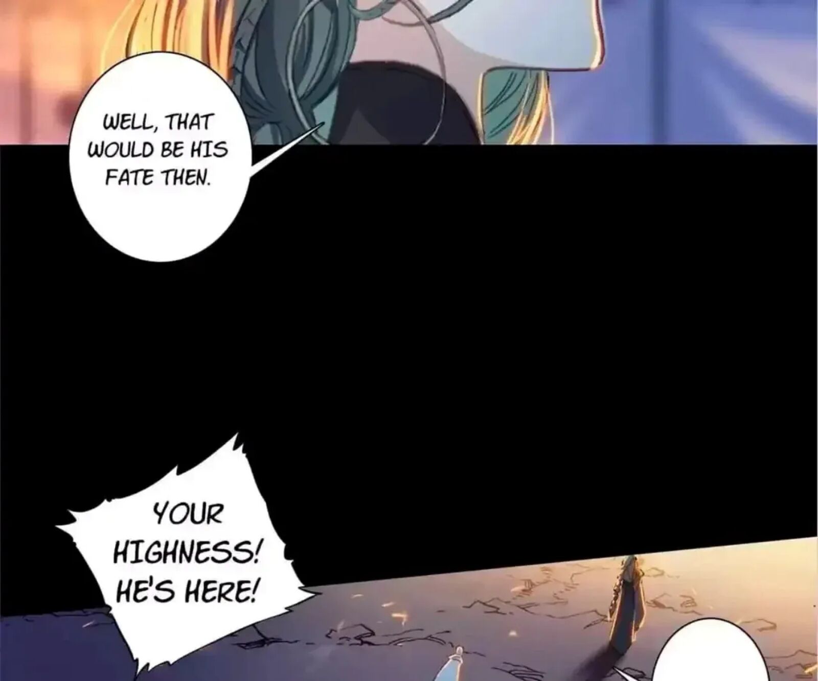 Legend Of The Tyrant Empress 149 69