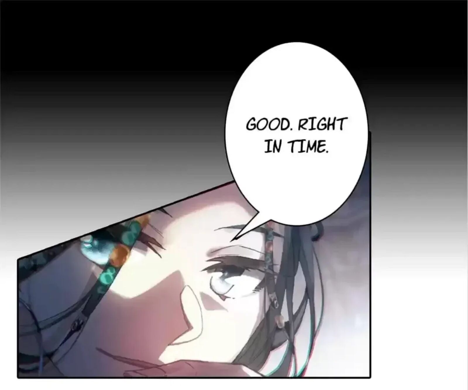 Legend Of The Tyrant Empress 149 74