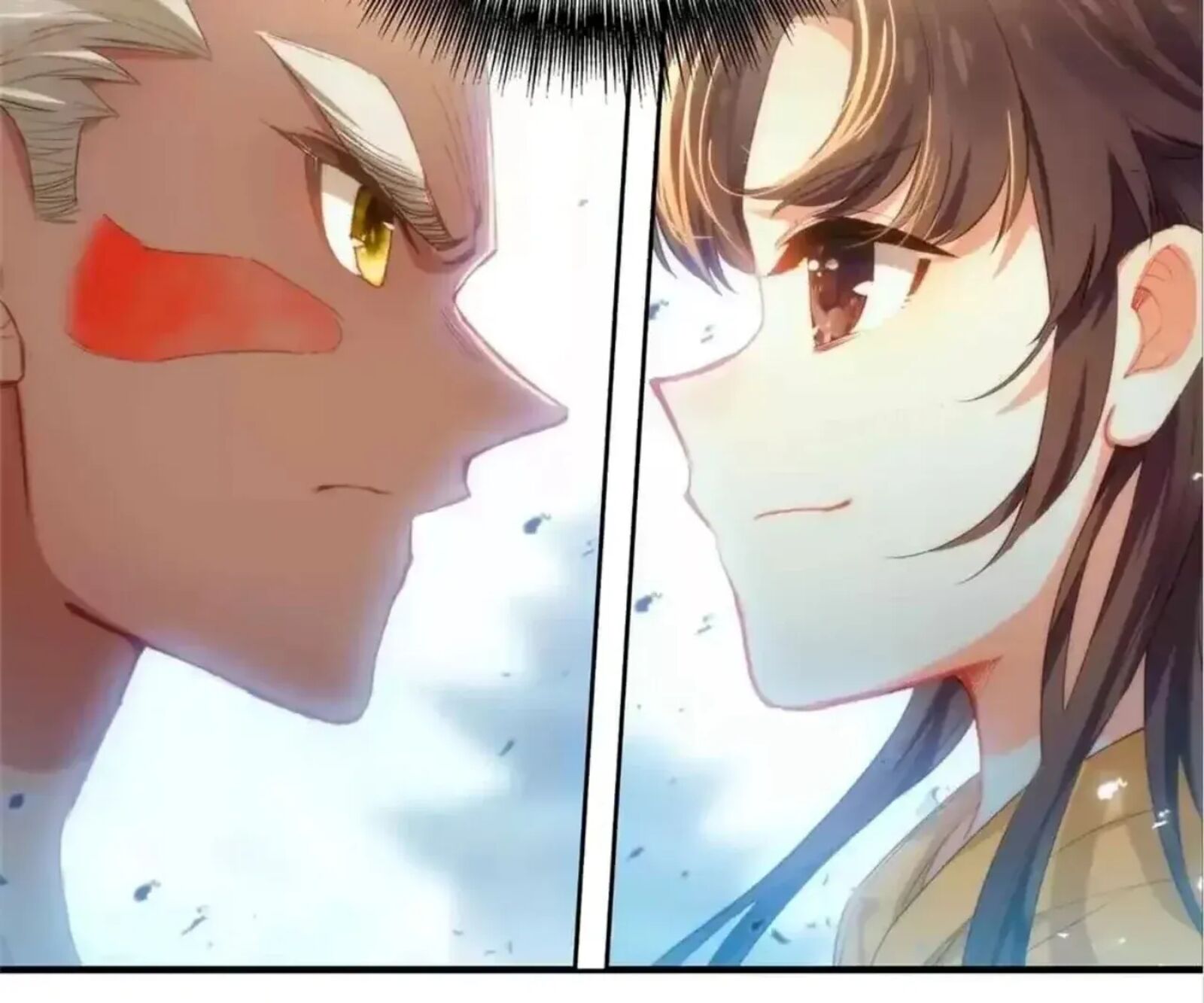 Legend Of The Tyrant Empress 149 83