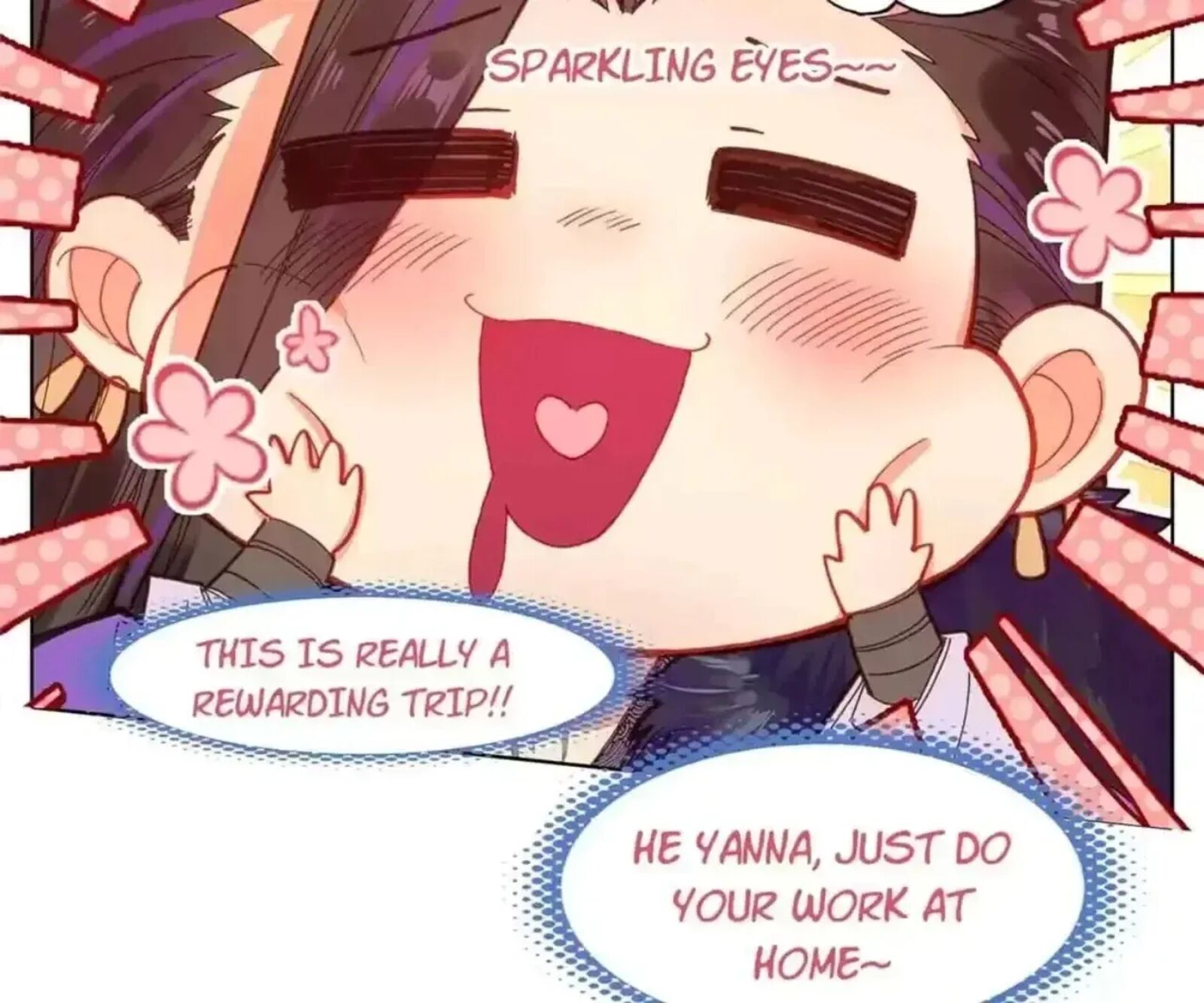 Legend Of The Tyrant Empress 150 10