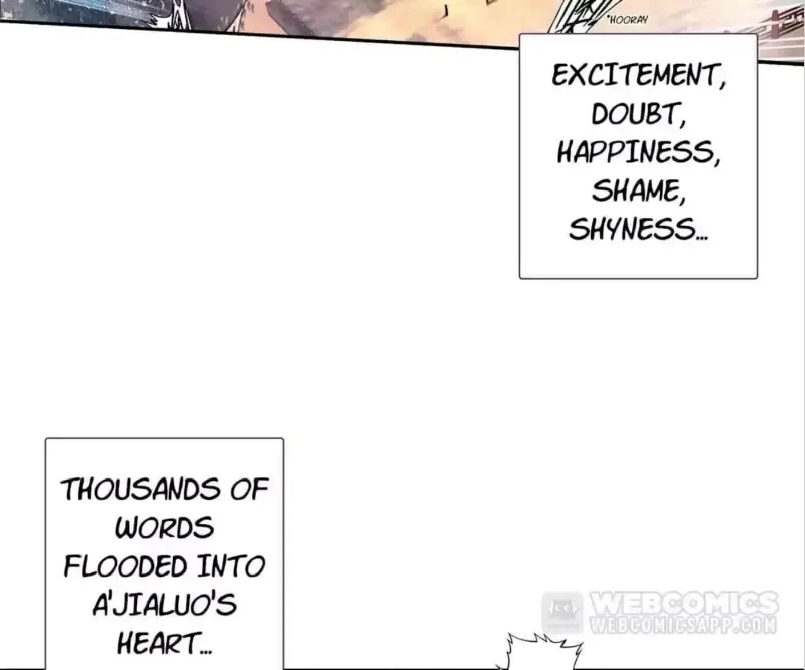 Legend Of The Tyrant Empress 150 2