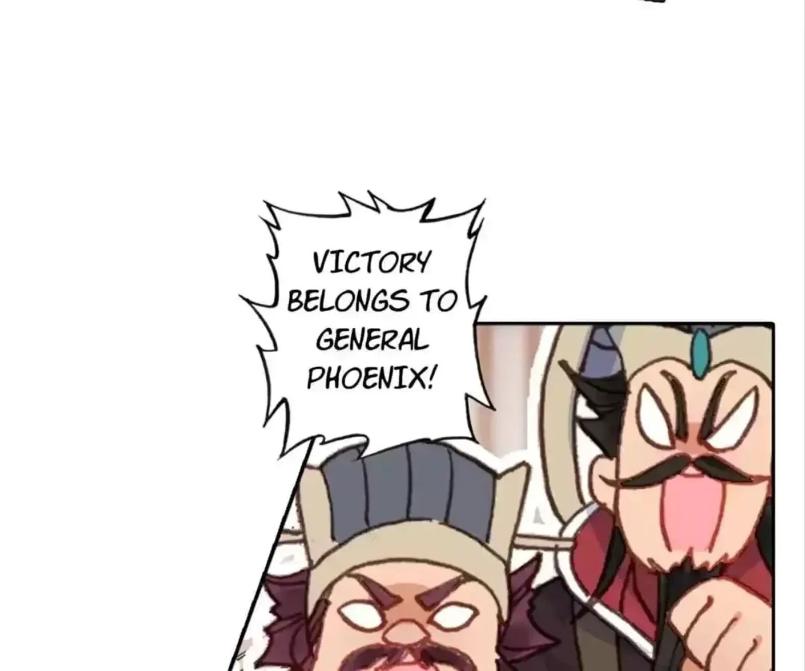 Legend Of The Tyrant Empress 150 20