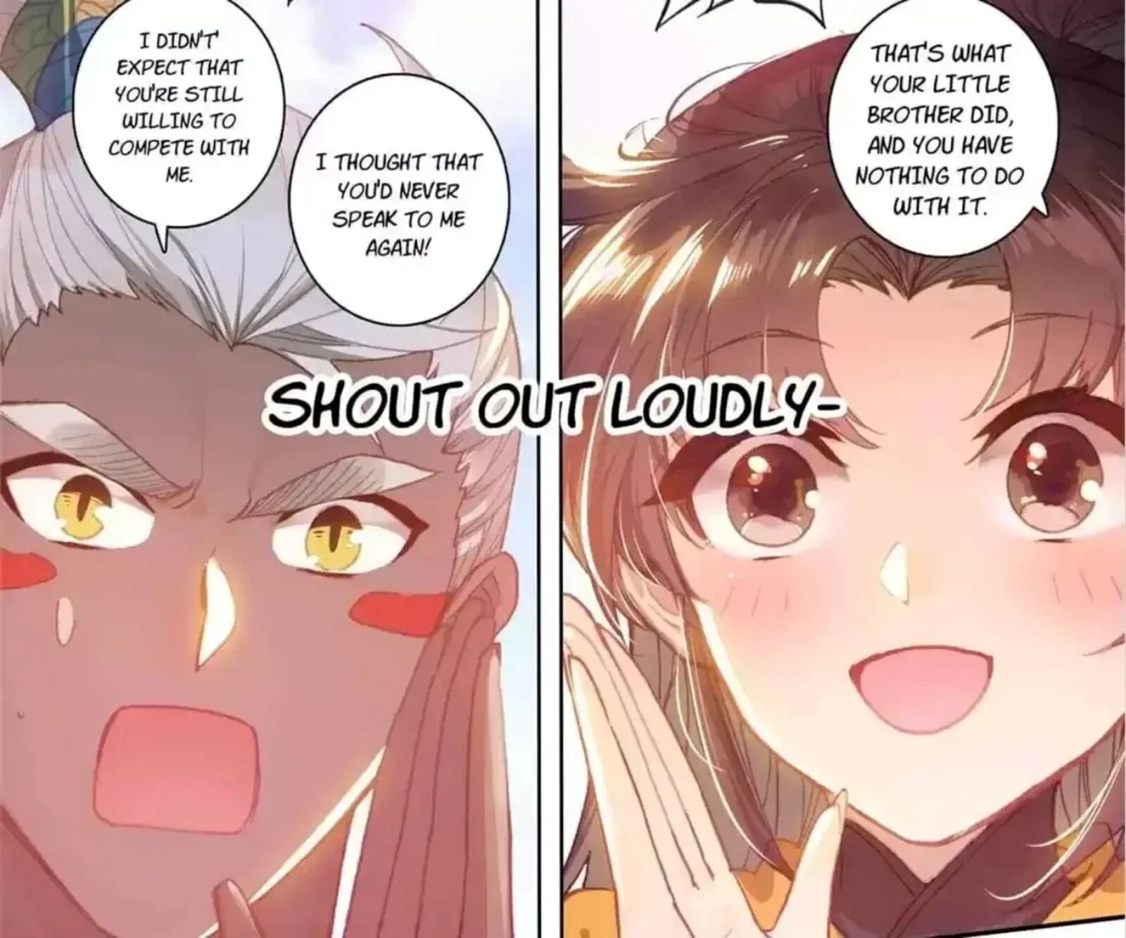 Legend Of The Tyrant Empress 150 26