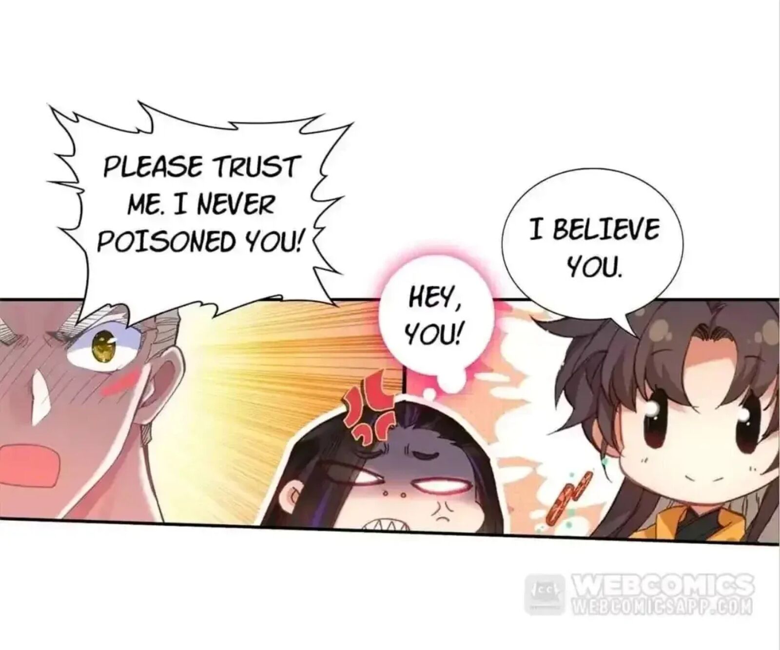 Legend Of The Tyrant Empress 150 33