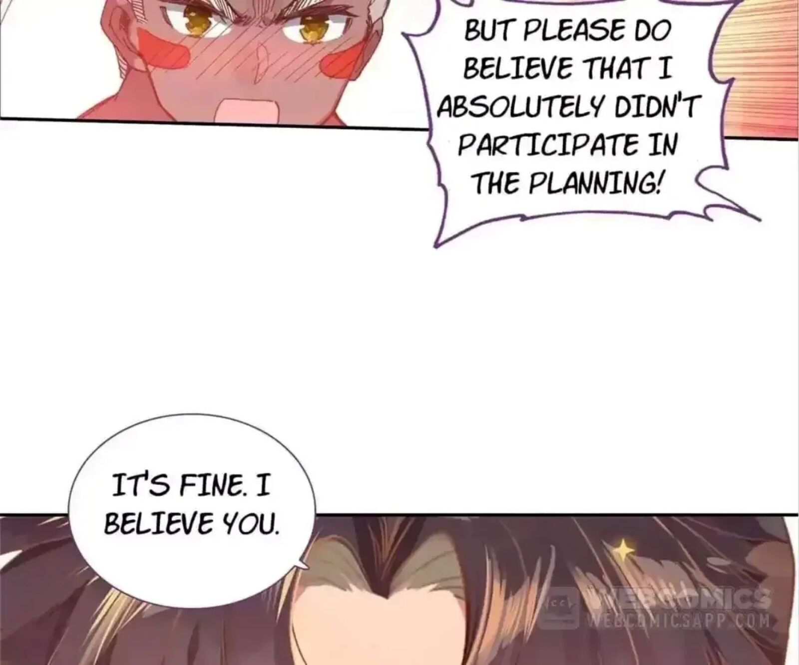 Legend Of The Tyrant Empress 150 43