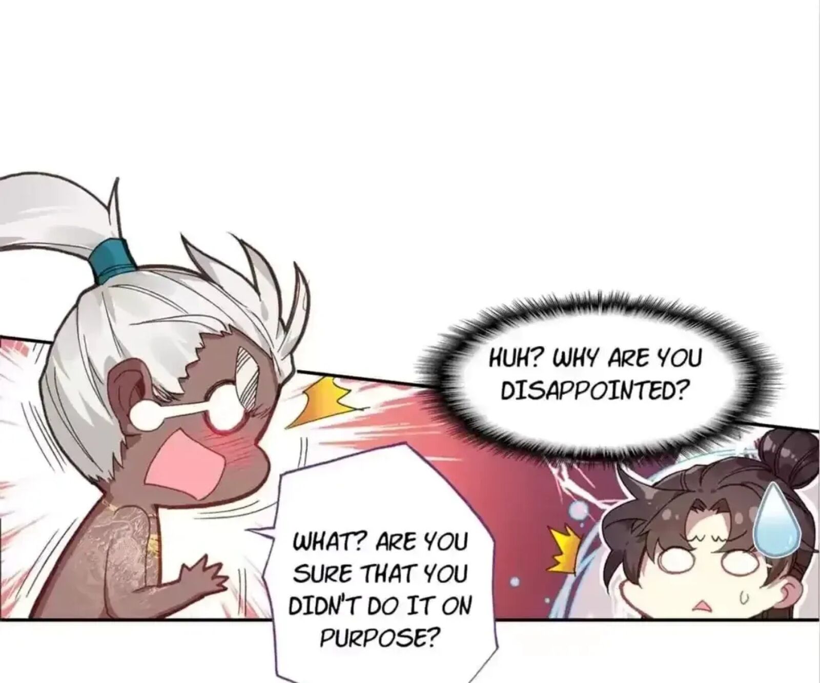 Legend Of The Tyrant Empress 150 46