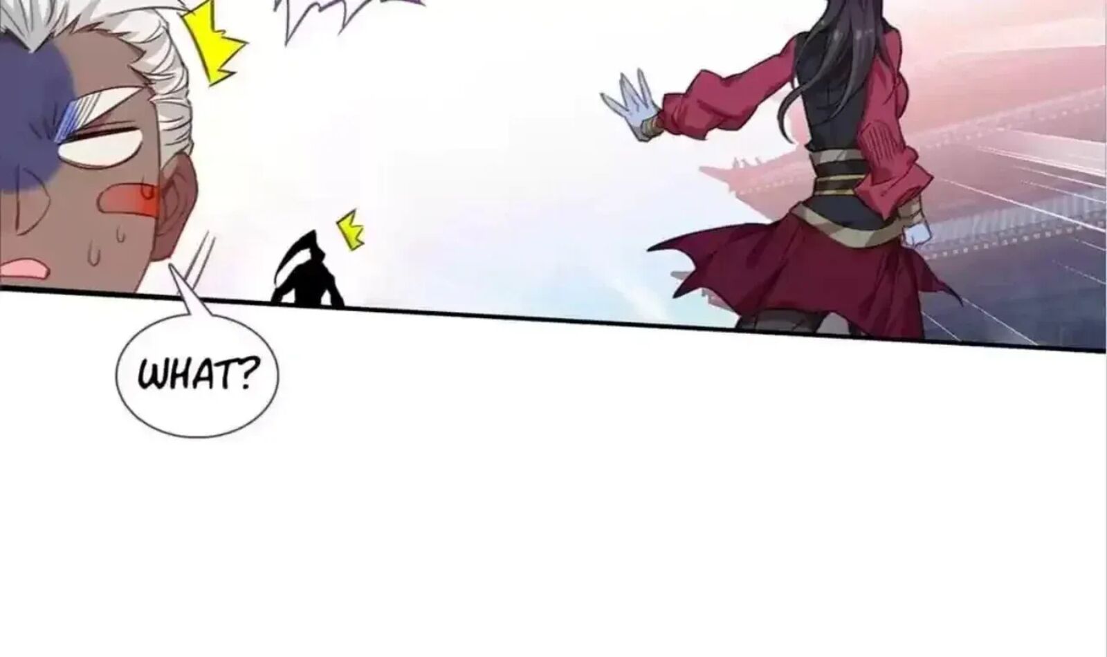 Legend Of The Tyrant Empress 150 53