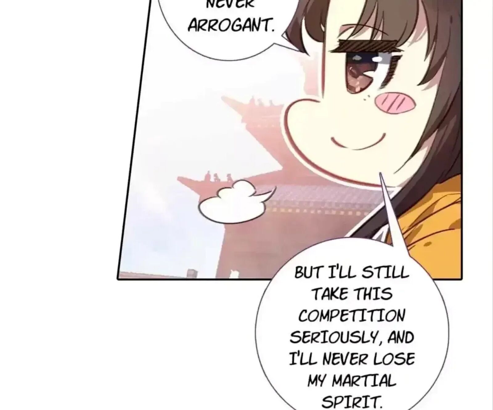 Legend Of The Tyrant Empress 150 56