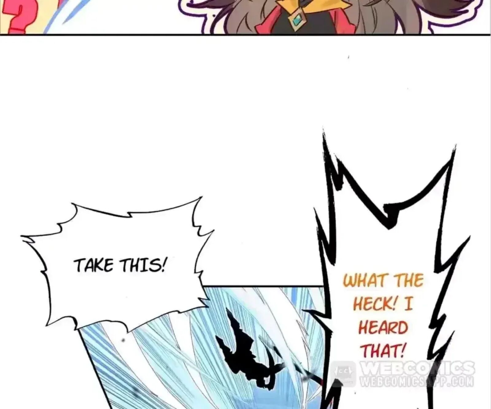 Legend Of The Tyrant Empress 150 61