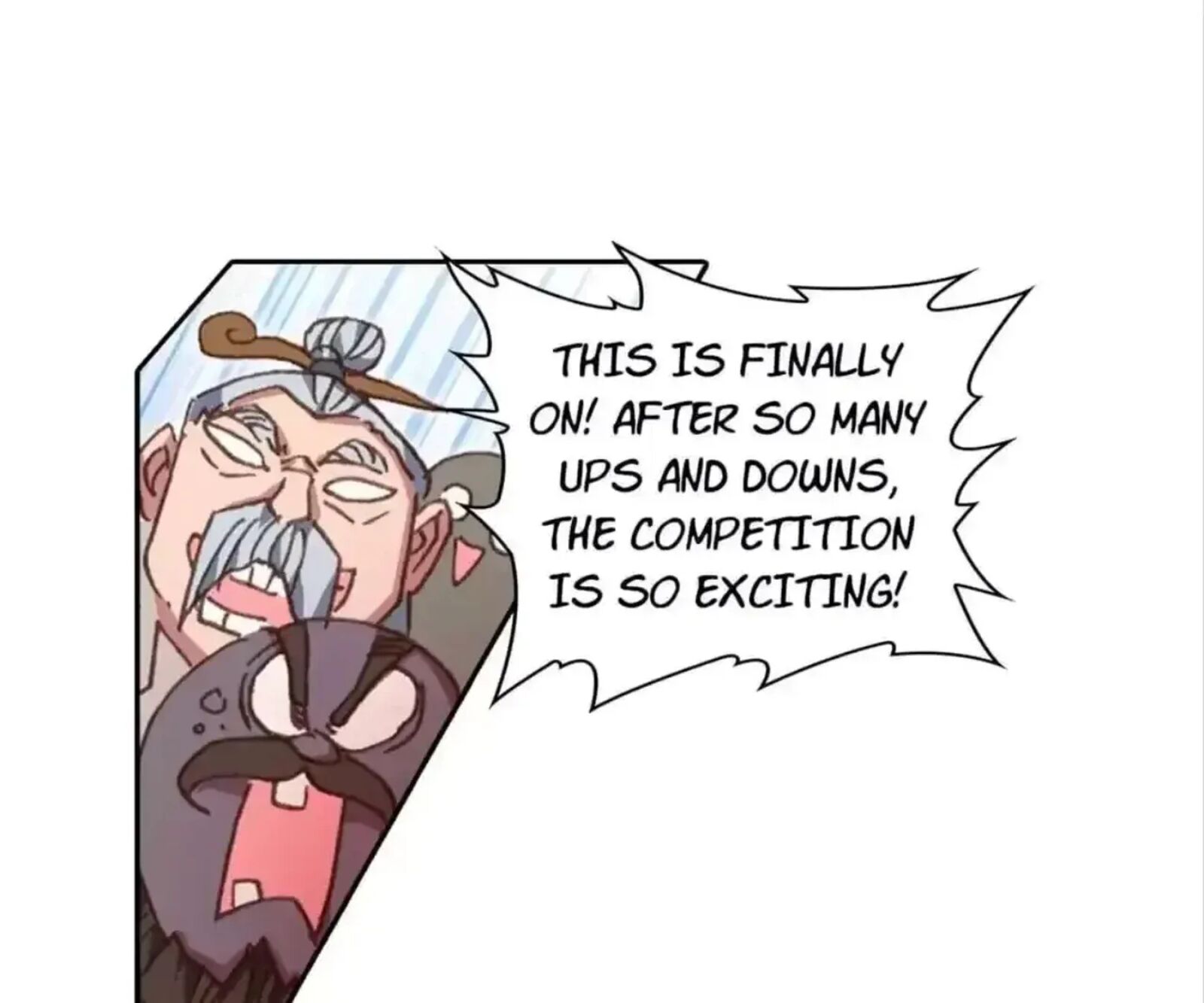 Legend Of The Tyrant Empress 150 62