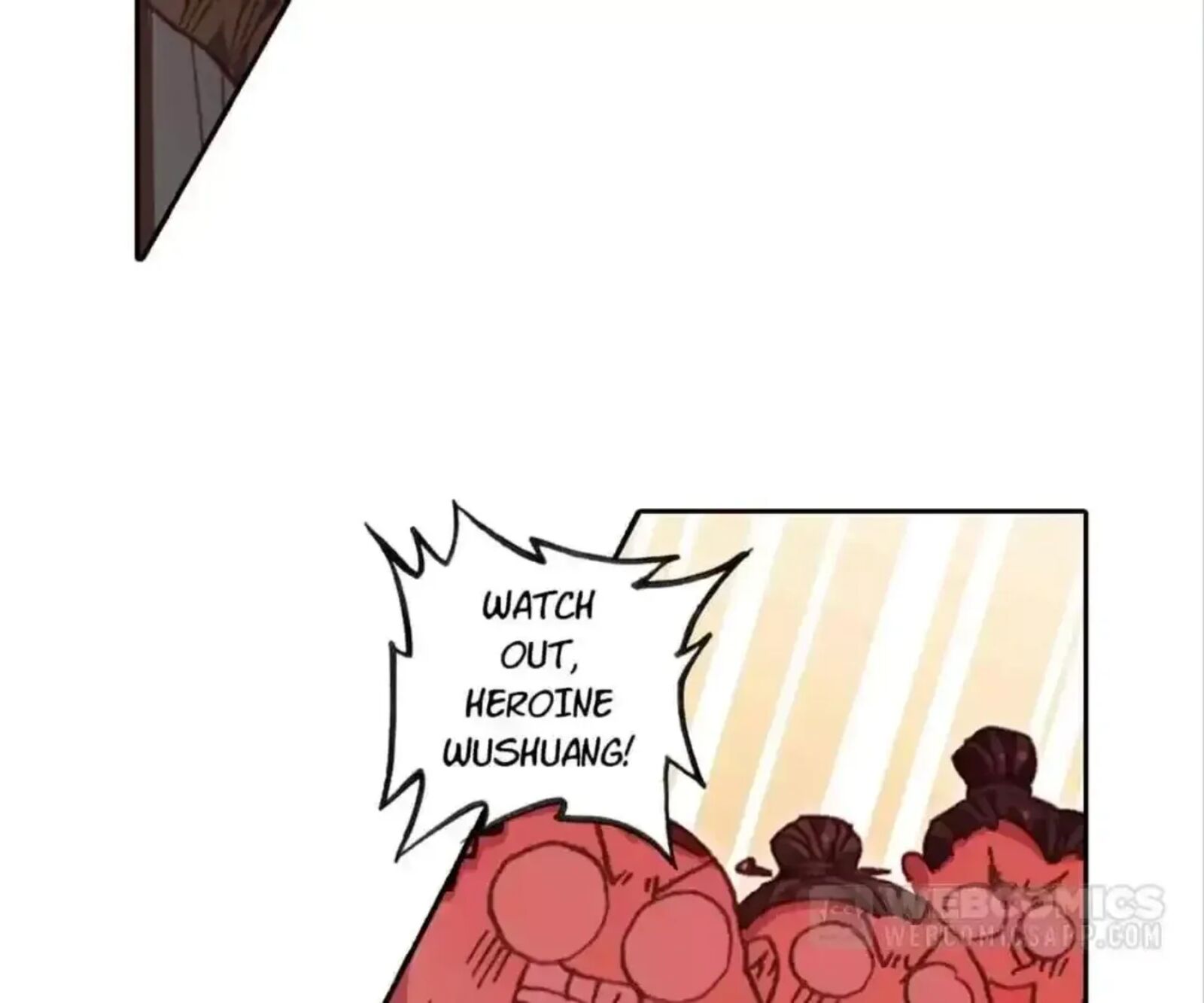 Legend Of The Tyrant Empress 150 63