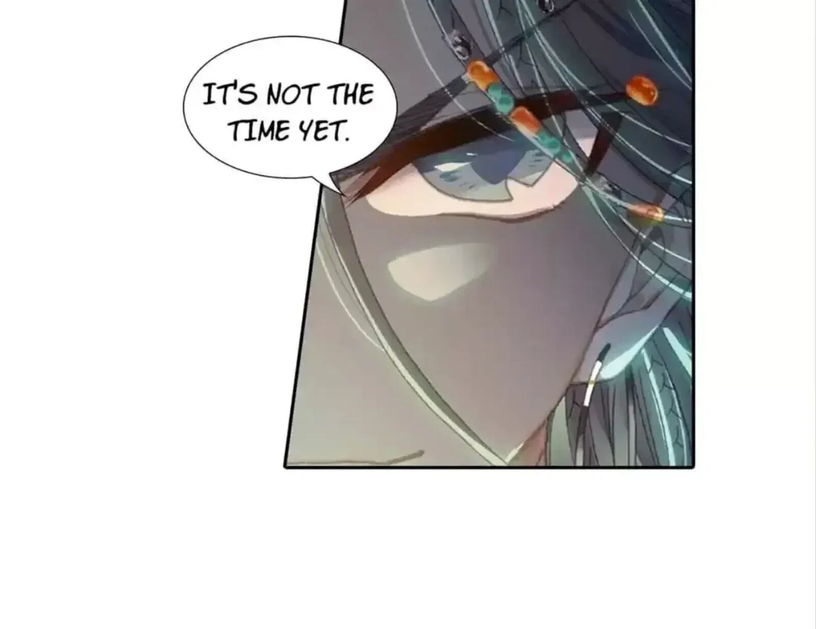 Legend Of The Tyrant Empress 150 65