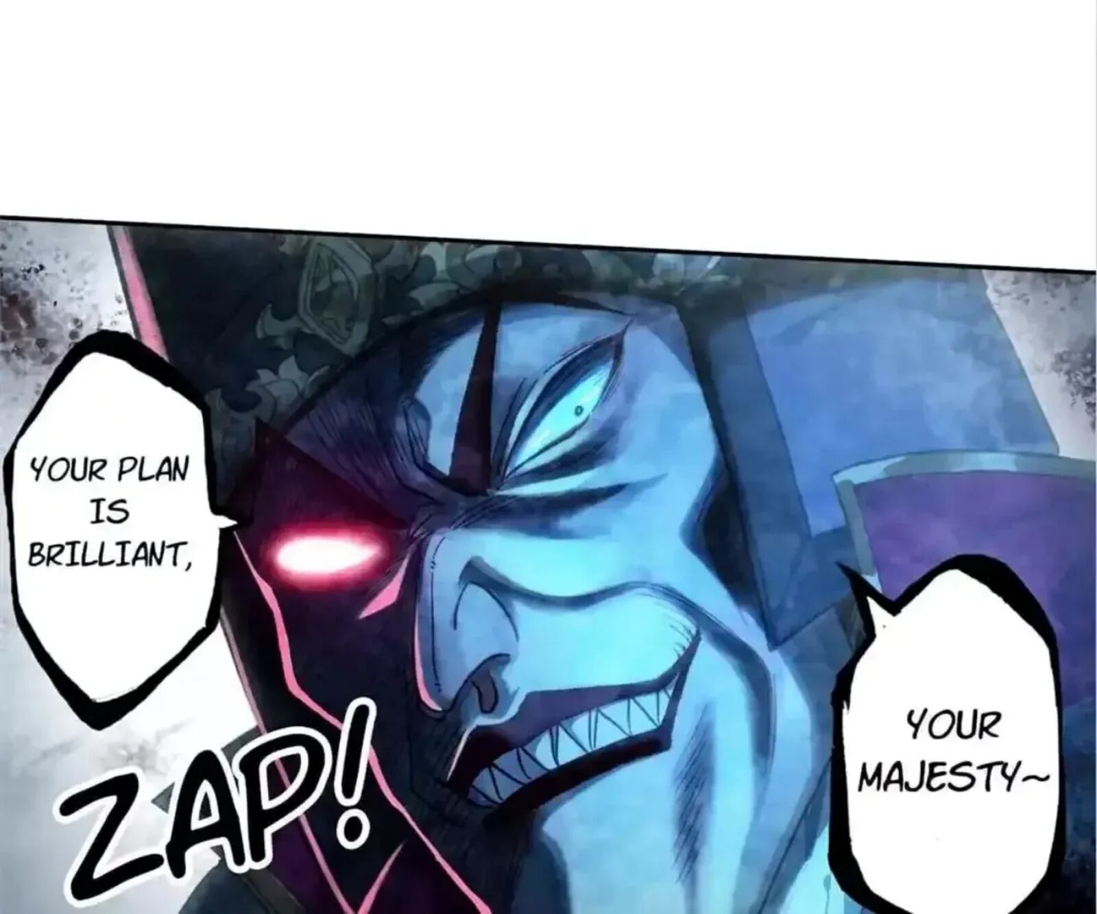 Legend Of The Tyrant Empress 150 70