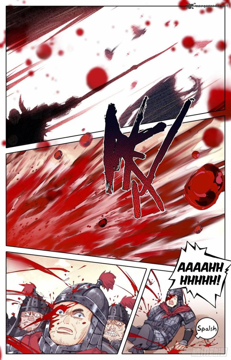 Legend Of The Tyrant Empress 2 11