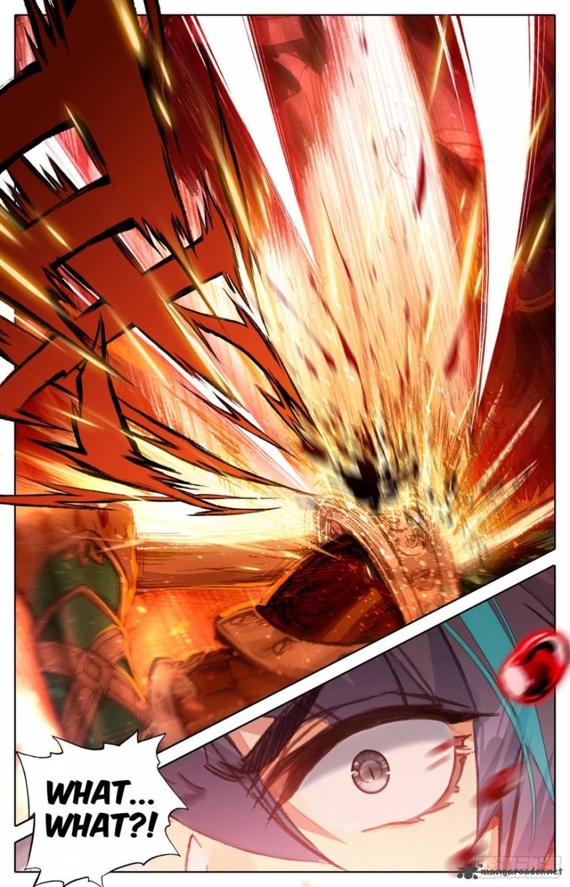 Legend Of The Tyrant Empress 3 10