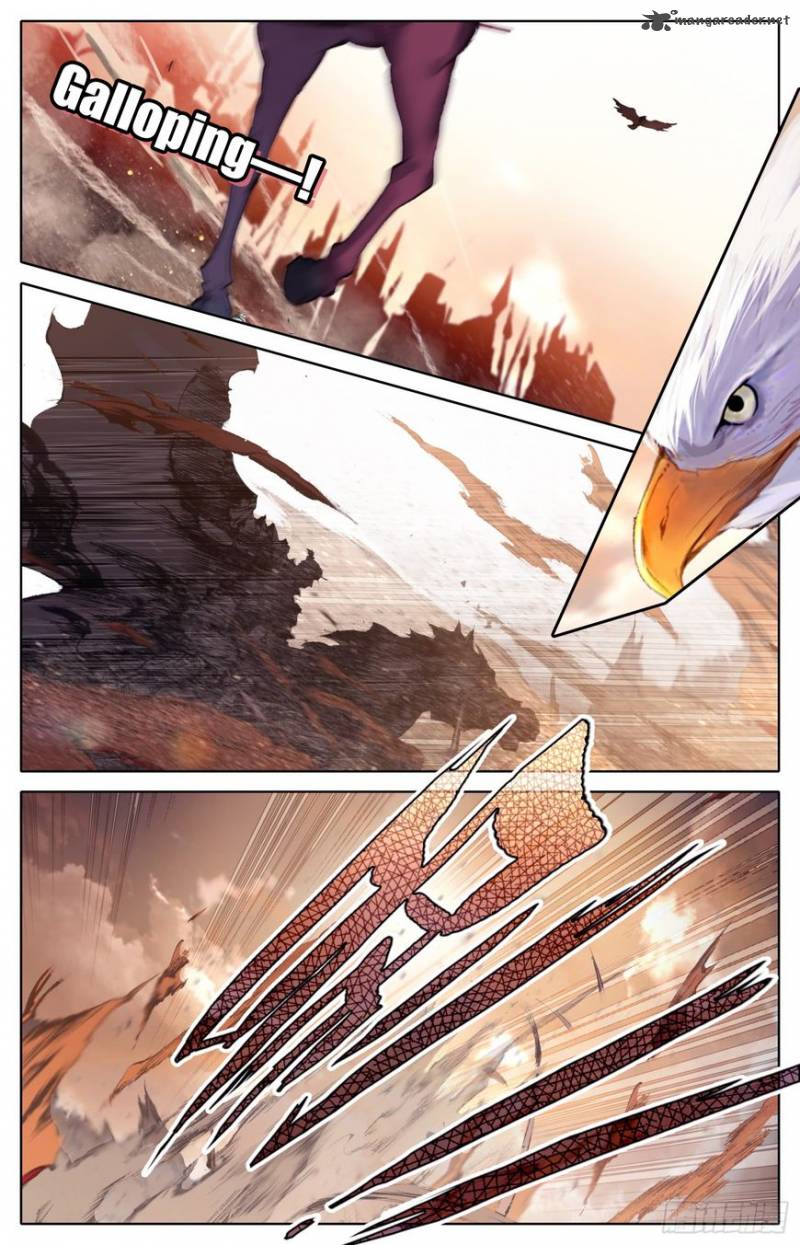Legend Of The Tyrant Empress 3 13