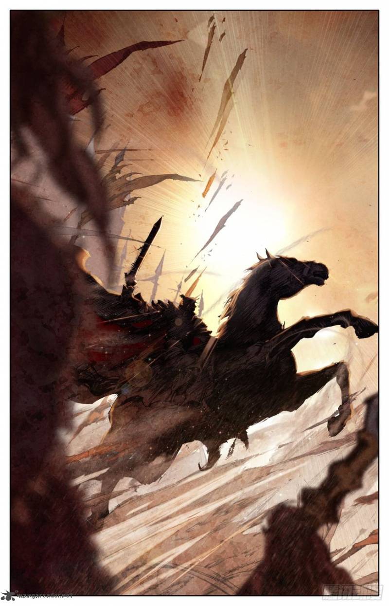 Legend Of The Tyrant Empress 3 15