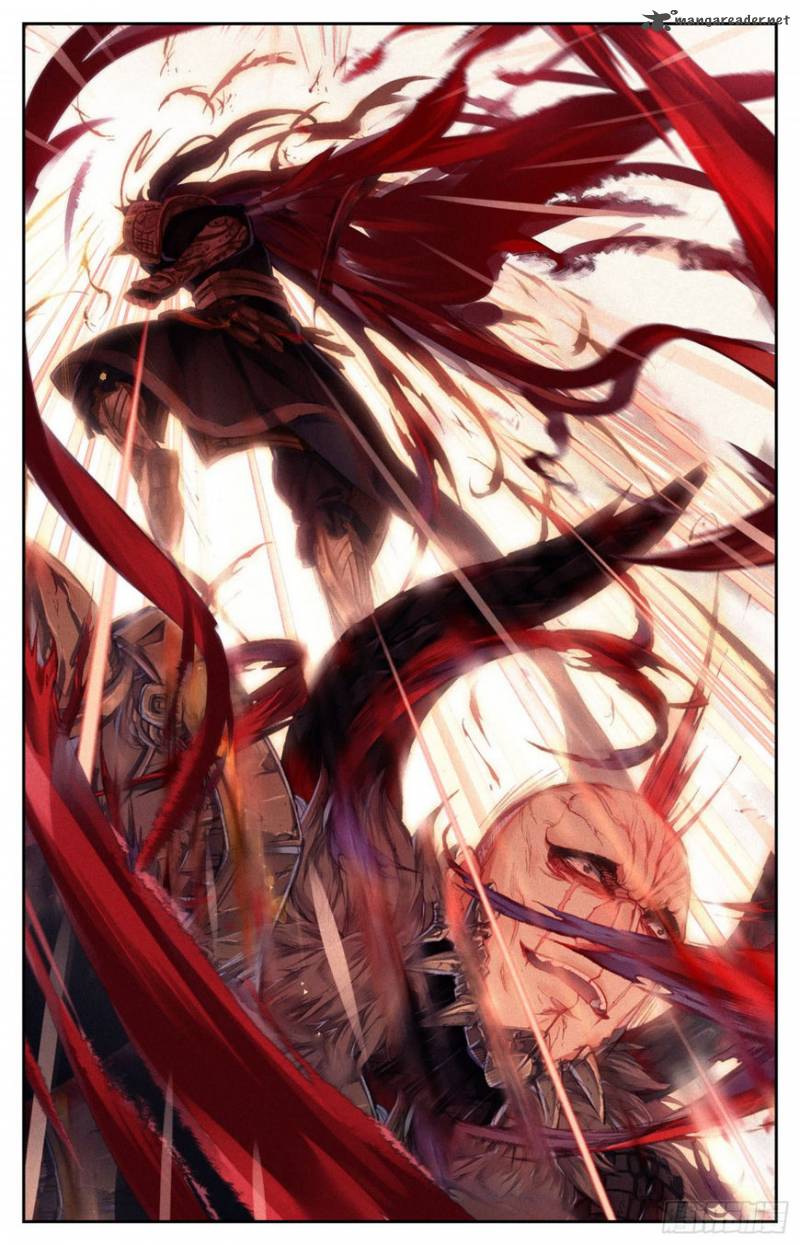 Legend Of The Tyrant Empress 4 10