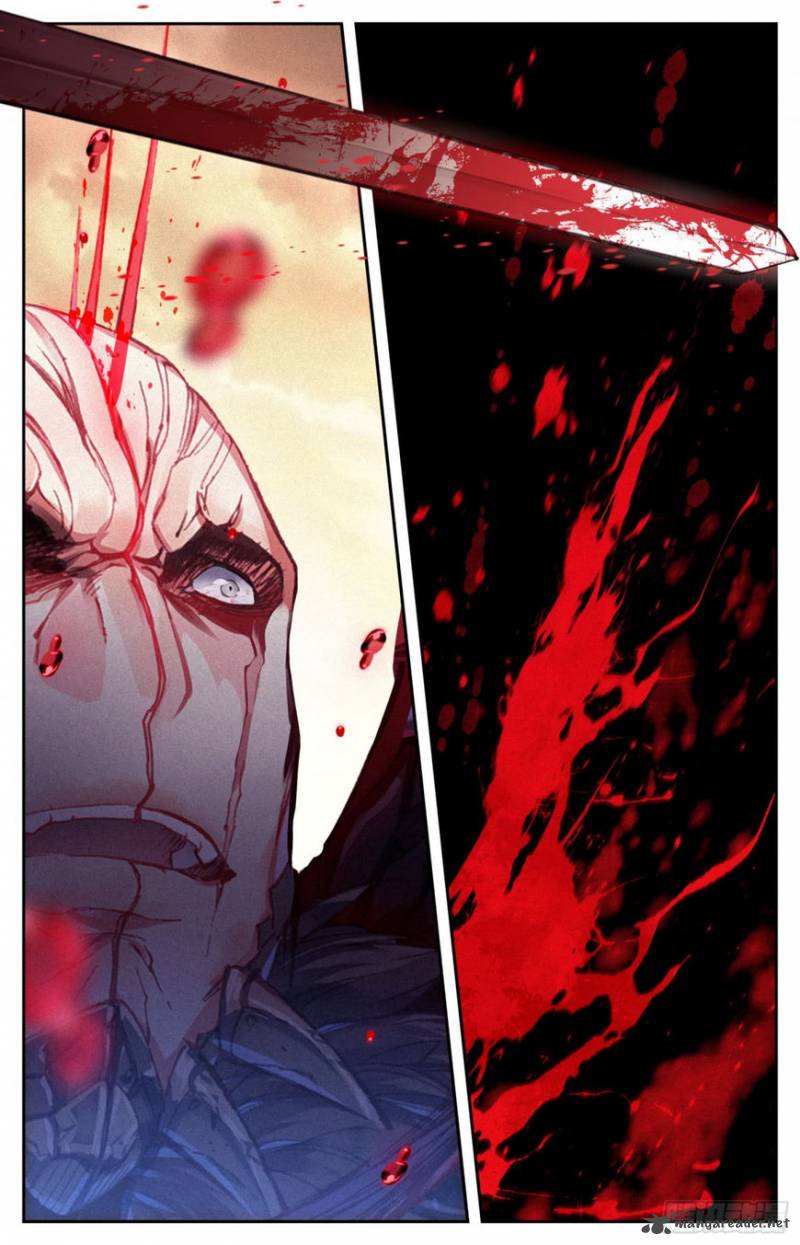 Legend Of The Tyrant Empress 4 9