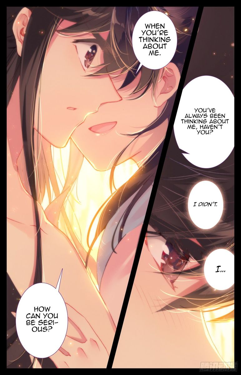 Legend Of The Tyrant Empress 44 6