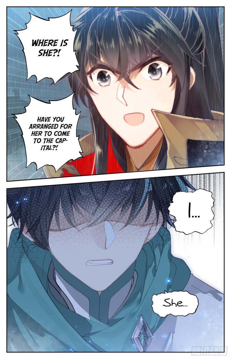 Legend Of The Tyrant Empress 68 15