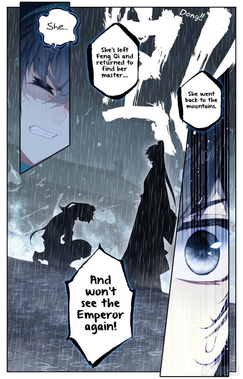 Legend Of The Tyrant Empress 68 16