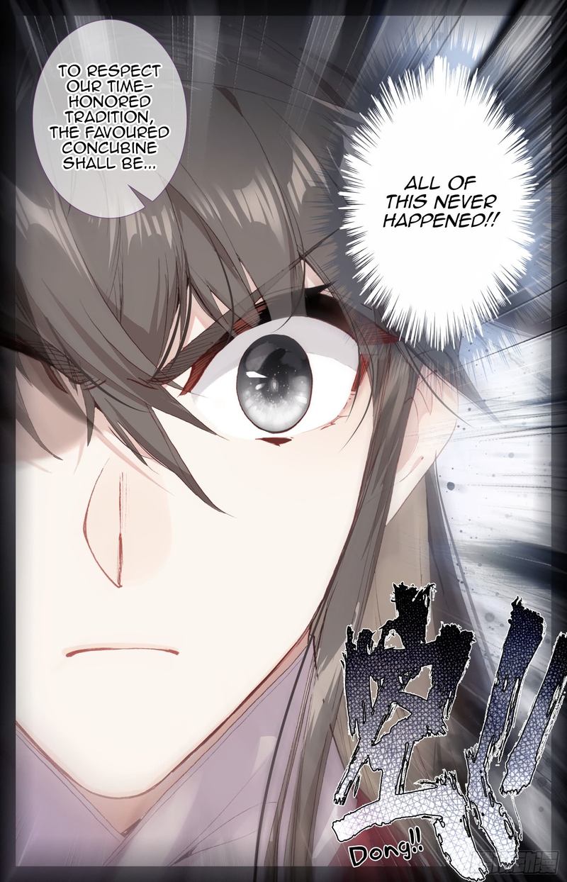 Legend Of The Tyrant Empress 72 13