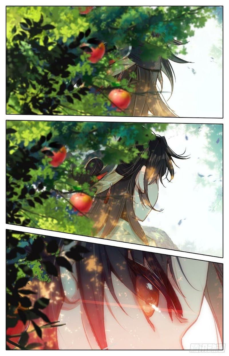 Legend Of The Tyrant Empress 90 16