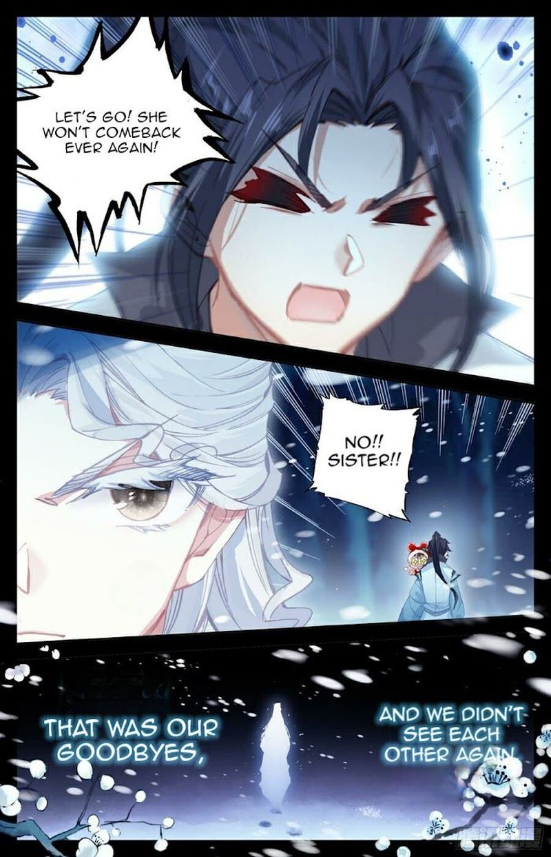 Legend Of The Tyrant Empress 96 11
