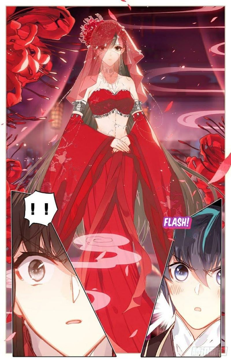 Legend Of The Tyrant Empress 97 10