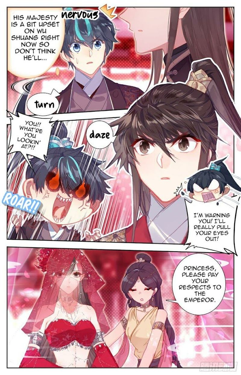 Legend Of The Tyrant Empress 97 12
