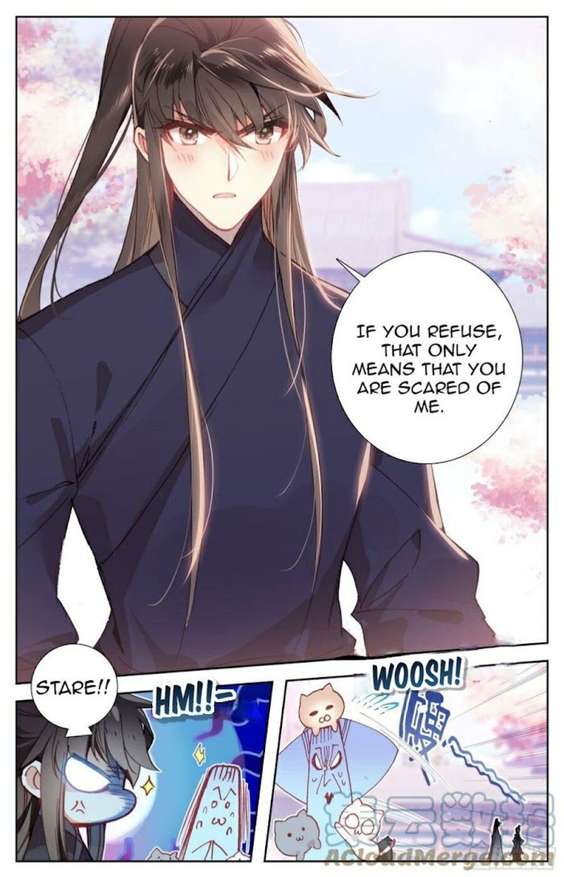 Legend Of The Tyrant Empress 99 9