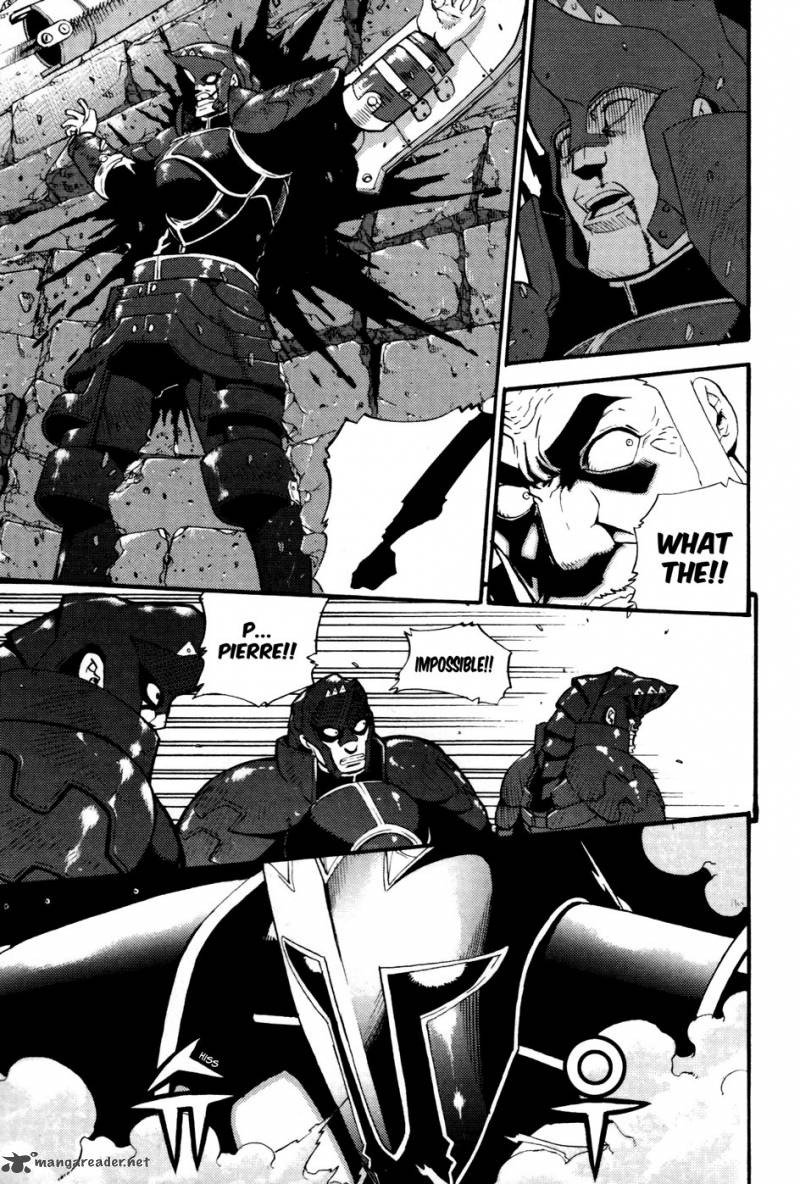 Legend Of Tyr 30 11
