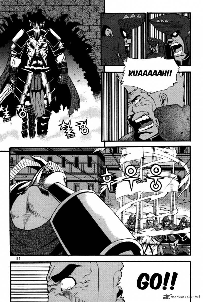 Legend Of Tyr 30 13