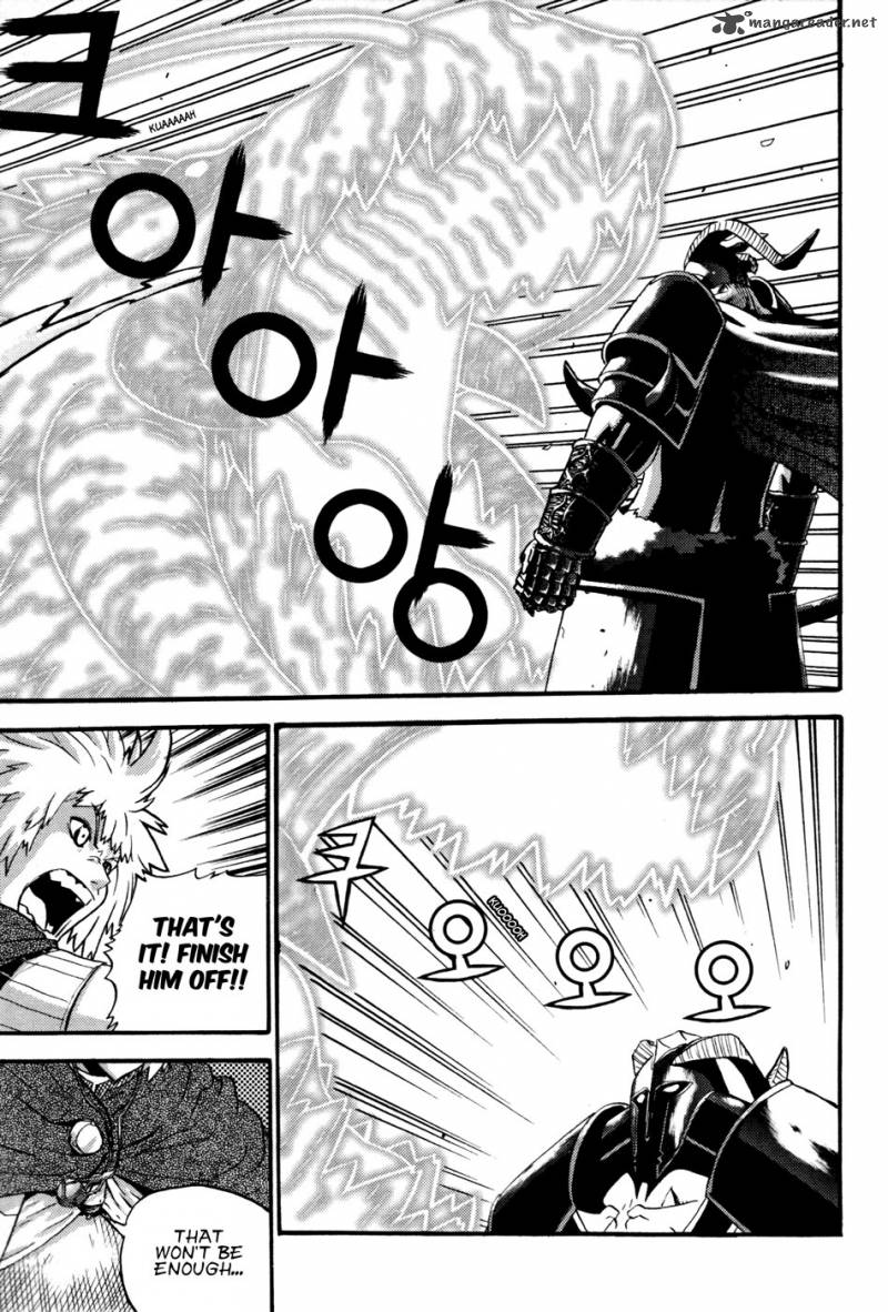 Legend Of Tyr 30 15