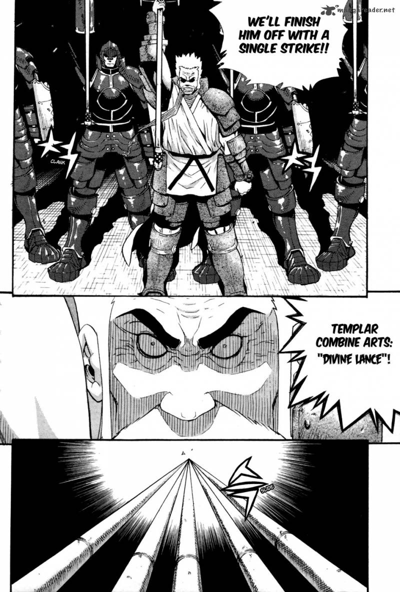 Legend Of Tyr 30 3
